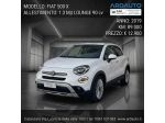 Fiat 500 X 1.3 Mjt Lounge M.Y. 2019