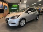 Nissan Micra IG-T 92 Acenta