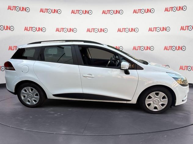 Renault Clio 1.5 DCI 75cv Energy Life - Foto 7