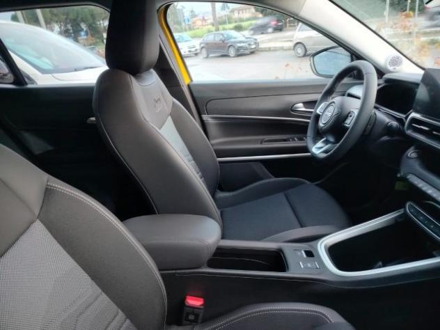 JEEP Avenger 1.2 100CV MHEV Summit KM 2.700 !!!!!! rif. 23831850 - Foto 10