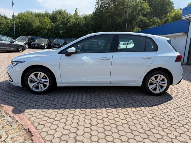 Volkswagen Golf 2.0 TDI 115 CV SCR Life - Foto 4
