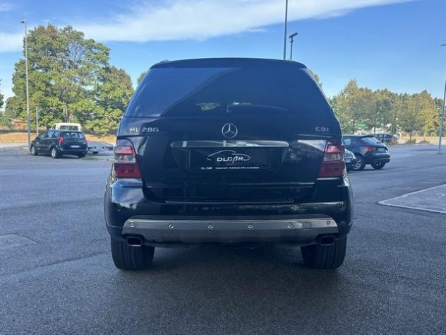 MERCEDES-BENZ ML 280 CDI Chrome rif. 24067038 - Foto 9