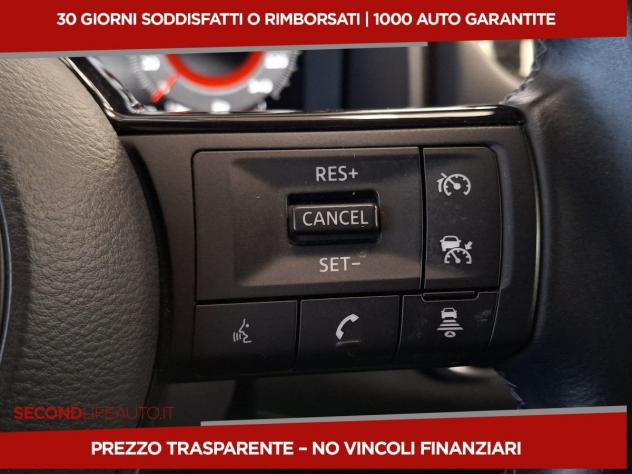 Nissan Qashqai 1.3 mhev N-Connecta 2wd 140cv - Foto 10