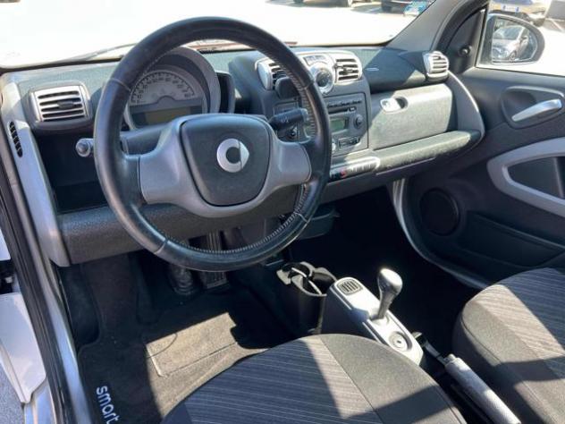 SMART ForTwo 1000 52 kW coupé passion rif. 23826083 - Foto 7