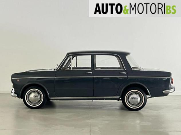 FIAT 1100 R *TARGA ORO* rif. 24069179 - Foto 7