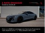 AUDI RS E-TRON GT MY 25 - RENT TO BUY rif. 23725813