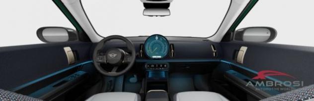 MINI Countryman Cooper SE ALL4 Classic rif. 23967920 - Foto 7