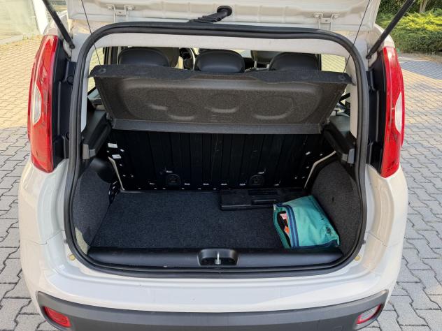 FIAT Panda Panda 0.9 t.air t. natural power Lounge 80cv - Foto 9