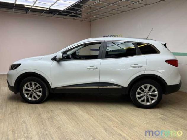 RENAULT Kadjar 1.5 dCi 110 CV Energy Zen rif. 18340900 - Foto 3