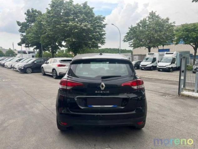 RENAULT Scenic 1.7 dCi 120 CV Blue Sport Edition2 rif. 19121043 - Foto 2
