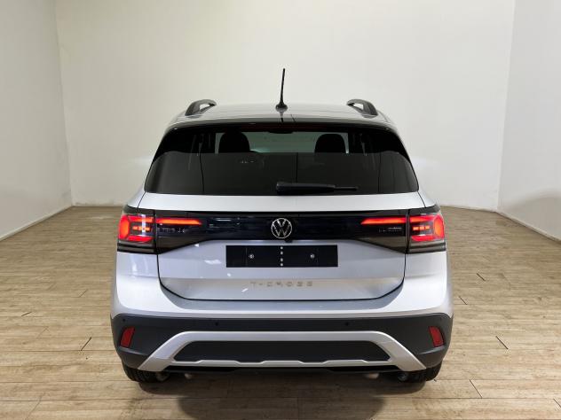 Volkswagen T-Cross T-Cross 1.0 tsi Edition Plus 95cv - Foto 5