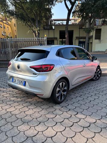 Renault Clio Clio 1.6 E-Tech full hybrid Evolution 145cv auto - Foto 4
