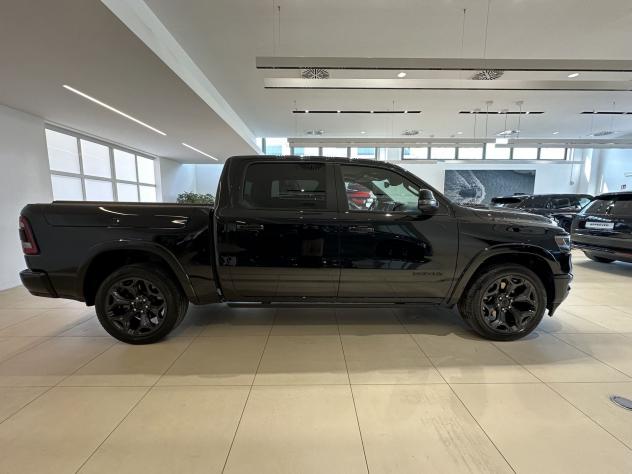 Dodge RAM RAM 1500 QUAD CAB MID BOX 5.7 HEMI V8 AUT (295KW) - Foto 4