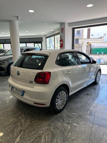 Volkswagen Polo 1.4 TDI 5p. Trendline BlueMotion Technology - Foto 4