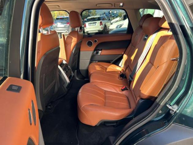 LAND ROVER Range Rover Sport 3.0 TDV6 HSE Dynamic rif. 24238919 - Foto 6