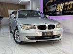 Bmw 116 116d 2.0 116CV cat 5 porte Futura DPF