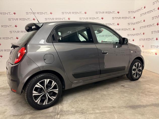 Renault Twingo SCe 65 CV Life - Foto 5
