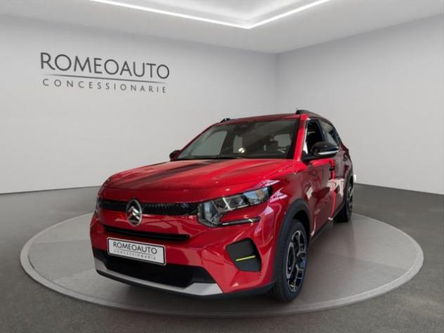 CITROEN C3 PureTech 100 S&S Plus rif. 24208101 - Foto 2