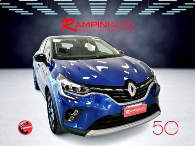 RENAULT Captur TCe 90 CV Techno Iva Esposta Garanzia Casa Madre rif. 23878731 - Foto 4