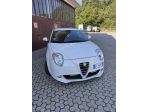 Alfa Romeo MiTo 1.4 105 CV M.air S&S Distinctive Sport Pack