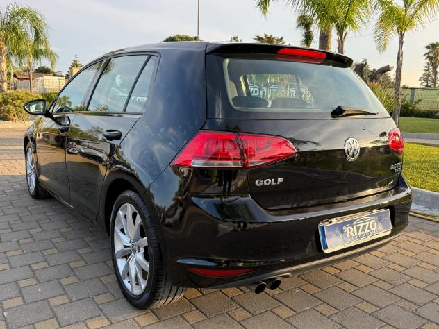 VW GOLF VII 2.0 TDI 5p. Highline BlueMotion Technology - Foto 3