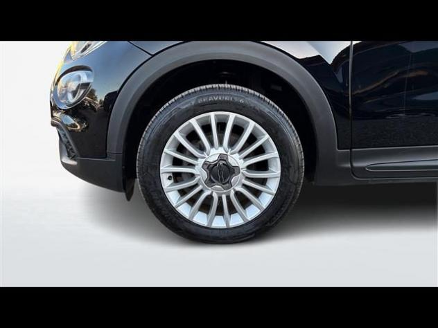 FIAT 500 X 1.6 Multijet 130cv Connect 4x2 rif. 23872161 - Foto 4