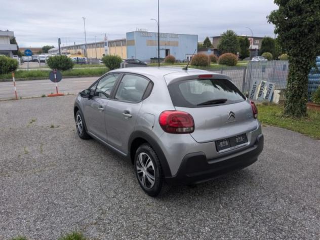 CITROEN C3 83CV GPL S&S TOUCH + SENSORI POST. rif. 24066013 - Foto 7