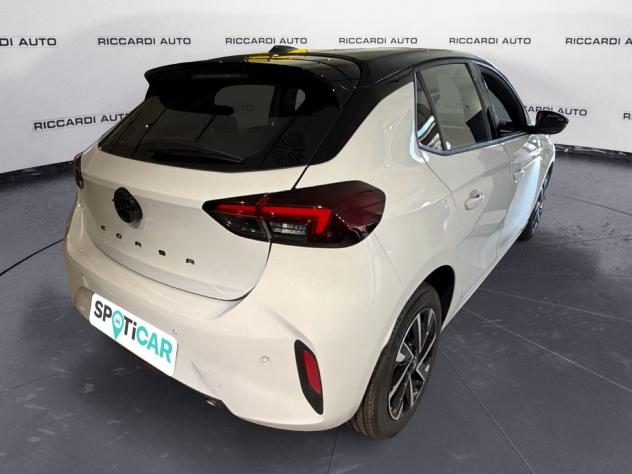 Opel Corsa Yes Benzina 100 CV (74kW) Manuale - Foto 6