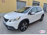 Peugeot 2008 1.6 BlueHDI GT Line 100cv