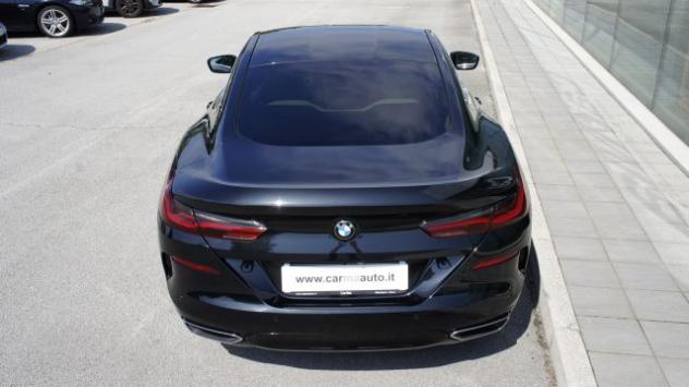 BMW 840 i xDrive Coupé LISTINO 113.000€ rif. 24059206 - Foto 6