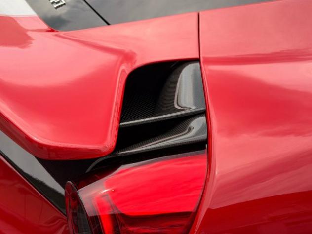 FERRARI 488 Pista rif. 23791365 - Foto 9