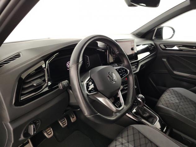 Volkswagen T-Roc 1.0 TSI R-Line - Foto 6