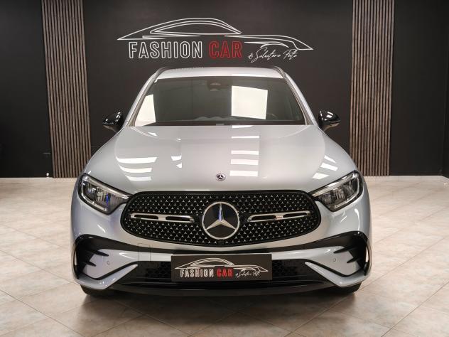 Mercedes-benz GLC 220 d 4Matic Mild Hybrid AMG Line Advanced Plus - Foto 5