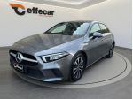 MERCEDES-BENZ A 180 d Automatic Business Extra rif. 23688574