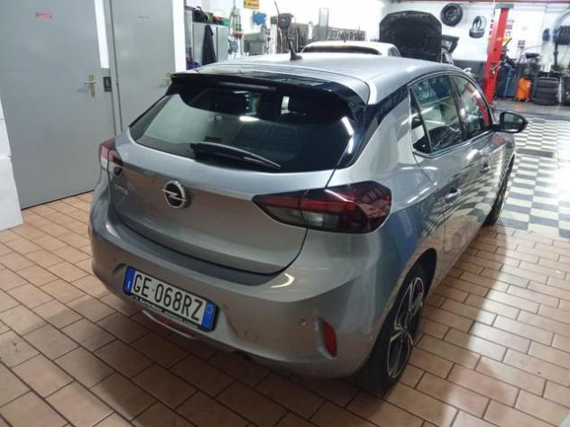 OPEL Corsa 1.2 100 CV Elegance rif. 24138274 - Foto 5