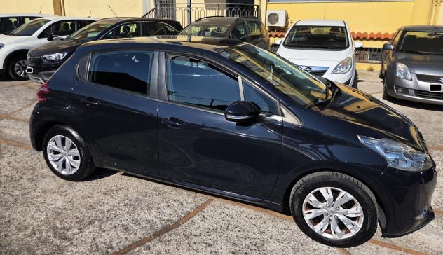 Peugeot 208 COMPLETAMENTE TAGLIANDATA BEN TENUTA - Foto 9