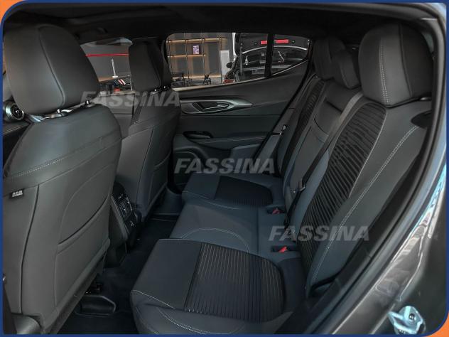 Alfa Romeo Tonale Tonale 1.6 Sprint 130cv tct6 - Foto 8