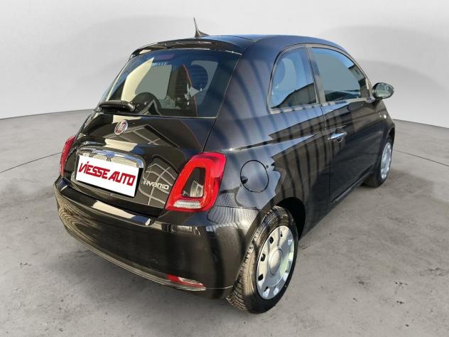 FIAT 500 Hybrid POP - Foto 4