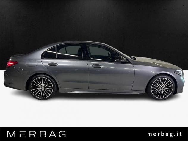 Mercedes-Benz Classe C 220 d AMG Line ADVANCED PLUS - Foto 5