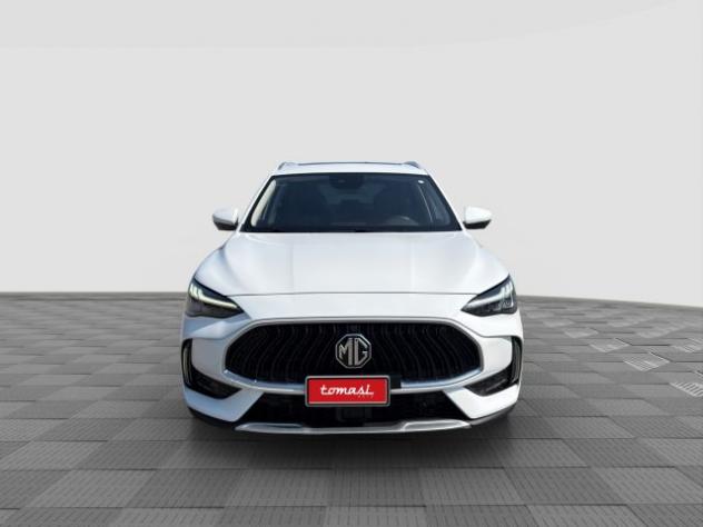 MG EHS Plug-in Hybrid Luxury rif. 24024033 - Foto 8
