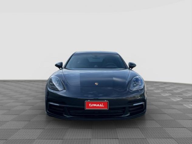PORSCHE Panamera Panamera 2.9 4S rif. 23789052 - Foto 8