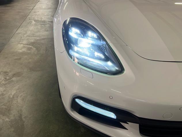 Porsche Panamera Panamera 2.9 4 e-hybrid 10 years Edition auto - Foto 9