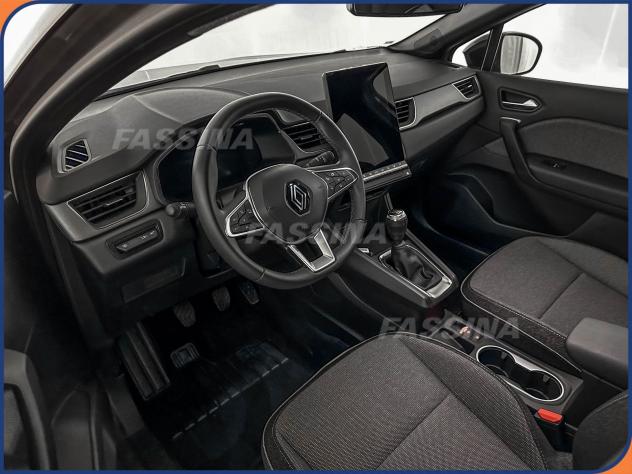 Renault Captur Captur 1.0 tce Techno 90cv - Foto 9