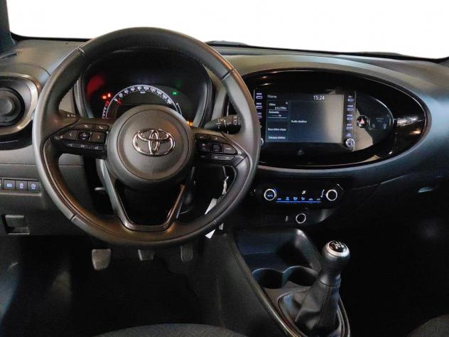 Toyota Aygo X 1.0 VVT-i 72 CV 5 porte Trend - Foto 9