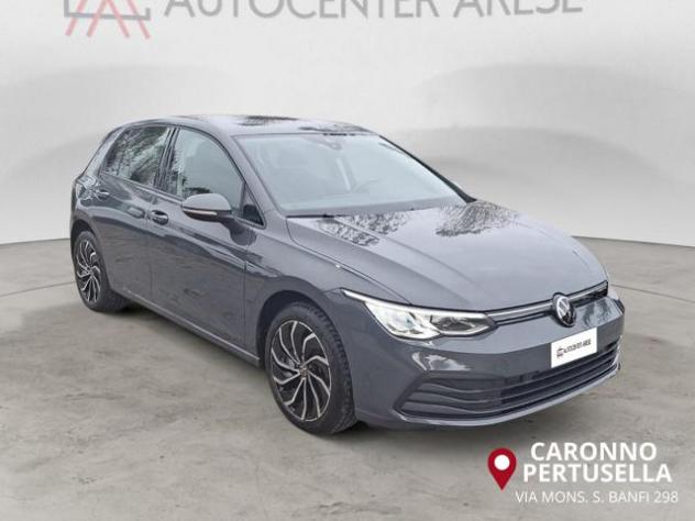 VOLKSWAGEN Golf 1.0 eTSI EVO DSG Life rif. 23033405 - Foto 3