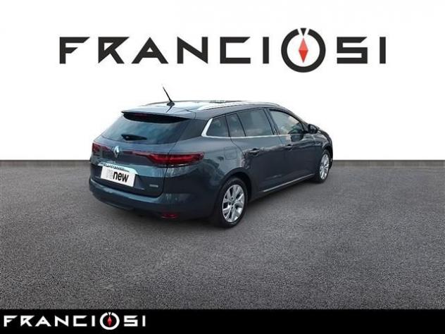RENAULT Megane SPORTER E-TECH Plug-In Hybrid 160 BUSINESS rif. 22919672 - Foto 3