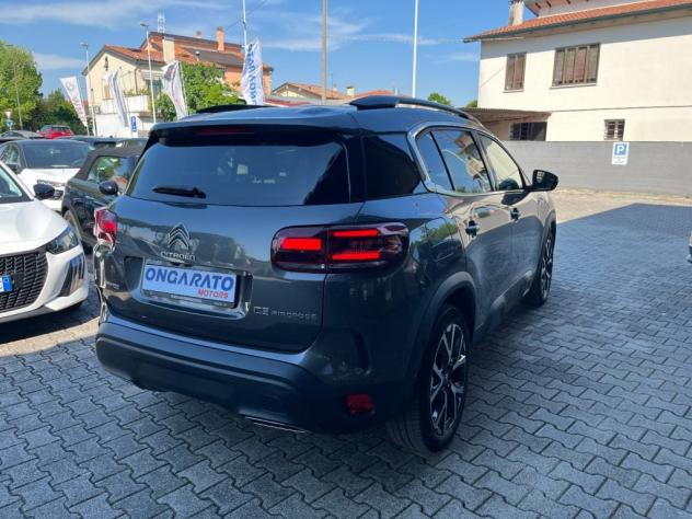 Citroën C5 Aircross Hybrid 145 cv Max e-DCS6 #VARI COLORI - Foto 5
