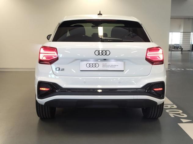 Audi Q2 Q2 35 2.0 tdi S line edition s-tronic - Foto 5