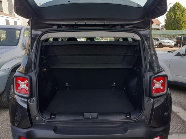 Jeep Renegade 1.0 T3 Limited KM CERTIFICATI-GARANZIA - Foto 8