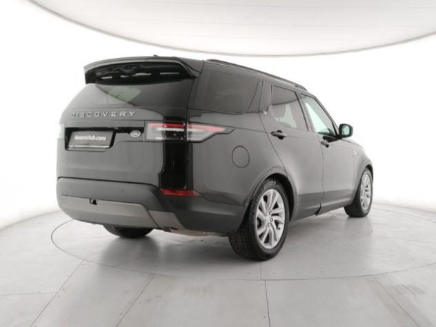LAND ROVER Discovery 3.0 TD6 249 CV SE 7 posti - solo operatori rif. 23130392 - Foto 5